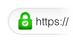 secure payments when ordering your school labels